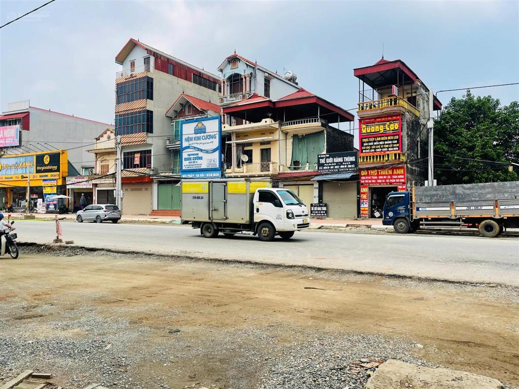 Hơn 1 tỷ sở hữu đất gần đh lao động xã hội hà nội 0971 125 ***