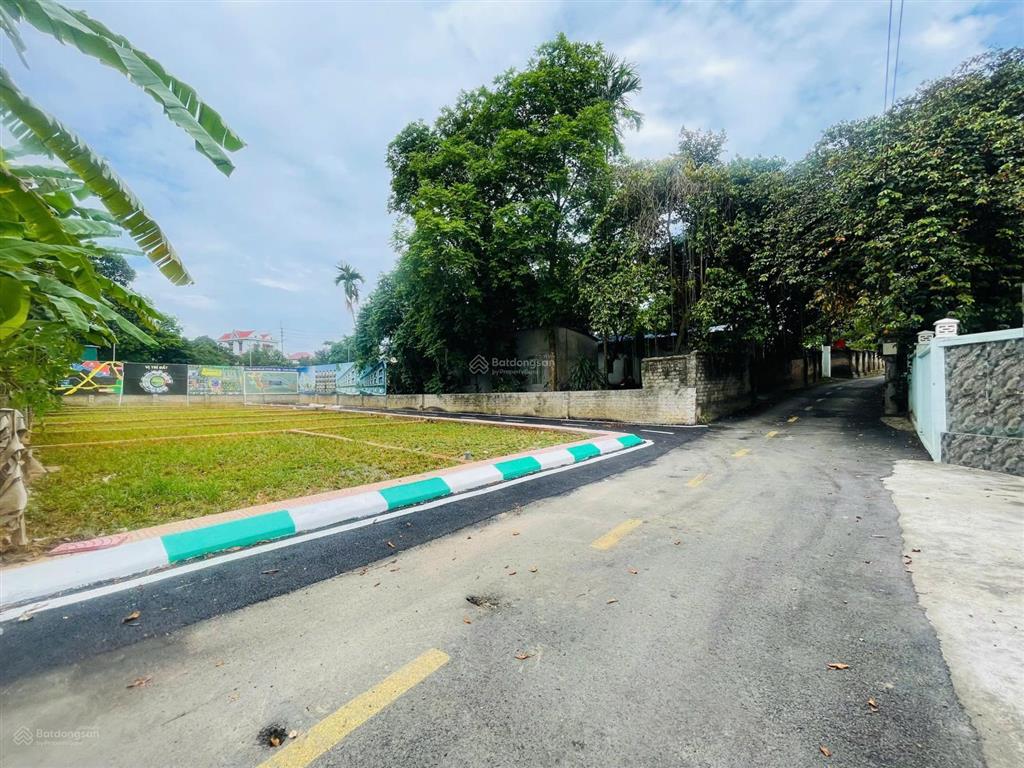 Hơn 1 tỷ sở hữu đất gần đh lao động xã hội hà nội 0971 125 ***