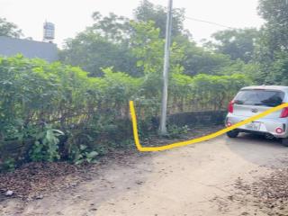 Giá 1,5 tỷ có ngay sổ đỏ hà nội  110m2  phường tùng thiện, tp hà nội giá rẻ, 0971 125 ***