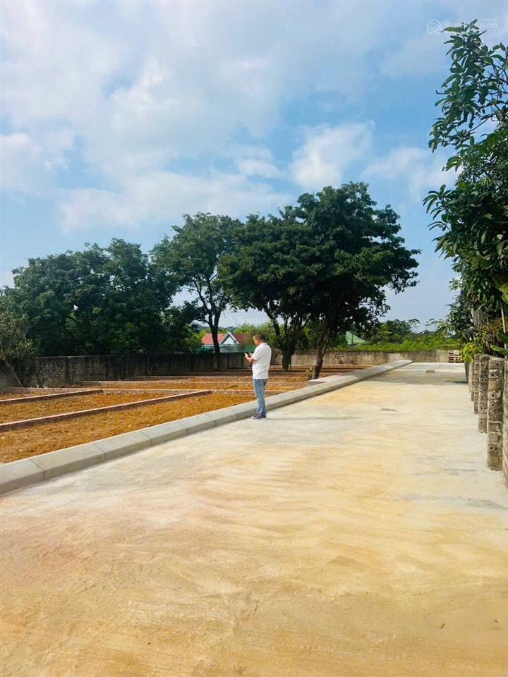 Chính chủ gửi bán 100m2  đất đô thị loại 1  tp hà nội  giá 1.5 tỷ 0971 125 ***