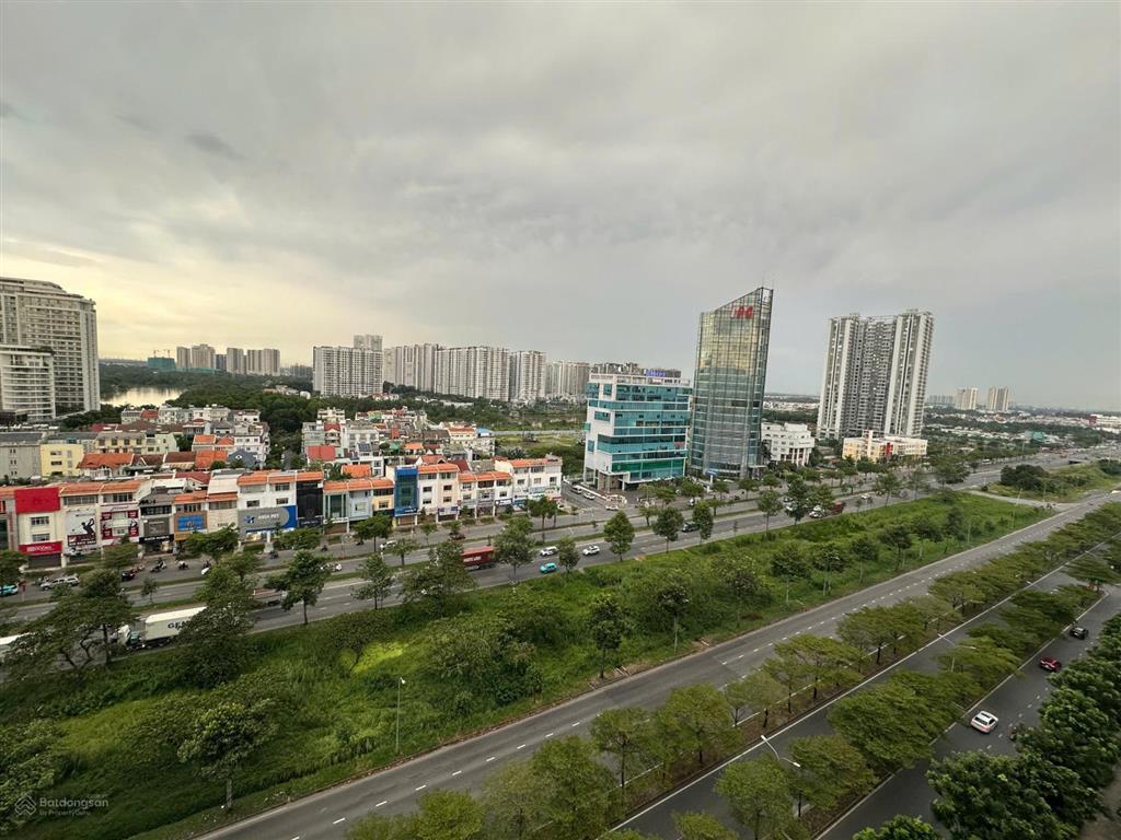 Bán căn hộ chung cư sky garden i, 9,49 tỷ, 160m2, hiếm có tại tân phong, quận 7, tp. hcm