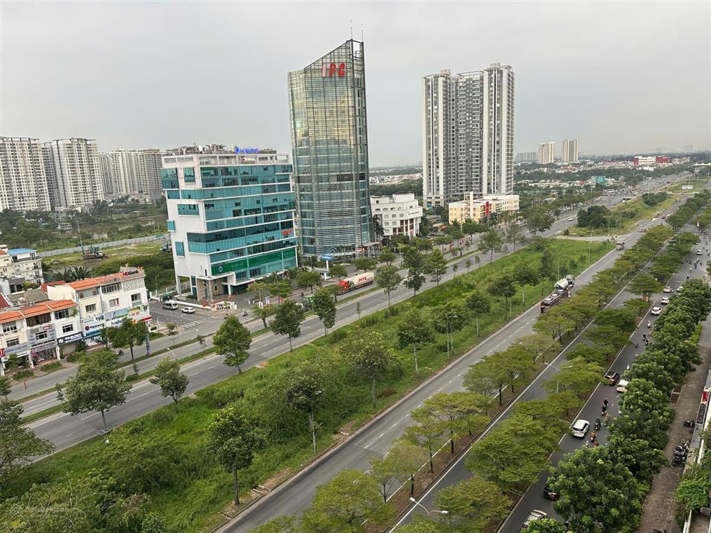 Bán căn hộ chung cư sky garden i, 9,49 tỷ, 160m2, hiếm có tại tân phong, quận 7, tp. hcm
