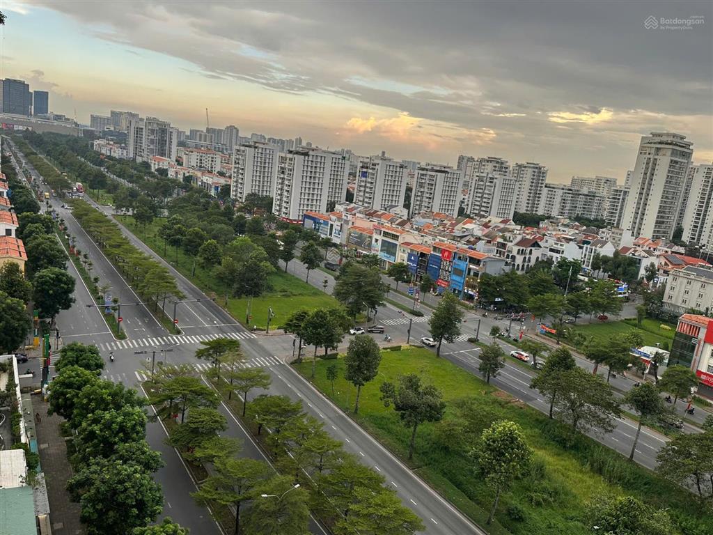 Bán căn hộ chung cư sky garden i, 9,49 tỷ, 160m2, hiếm có tại tân phong, quận 7, tp. hcm