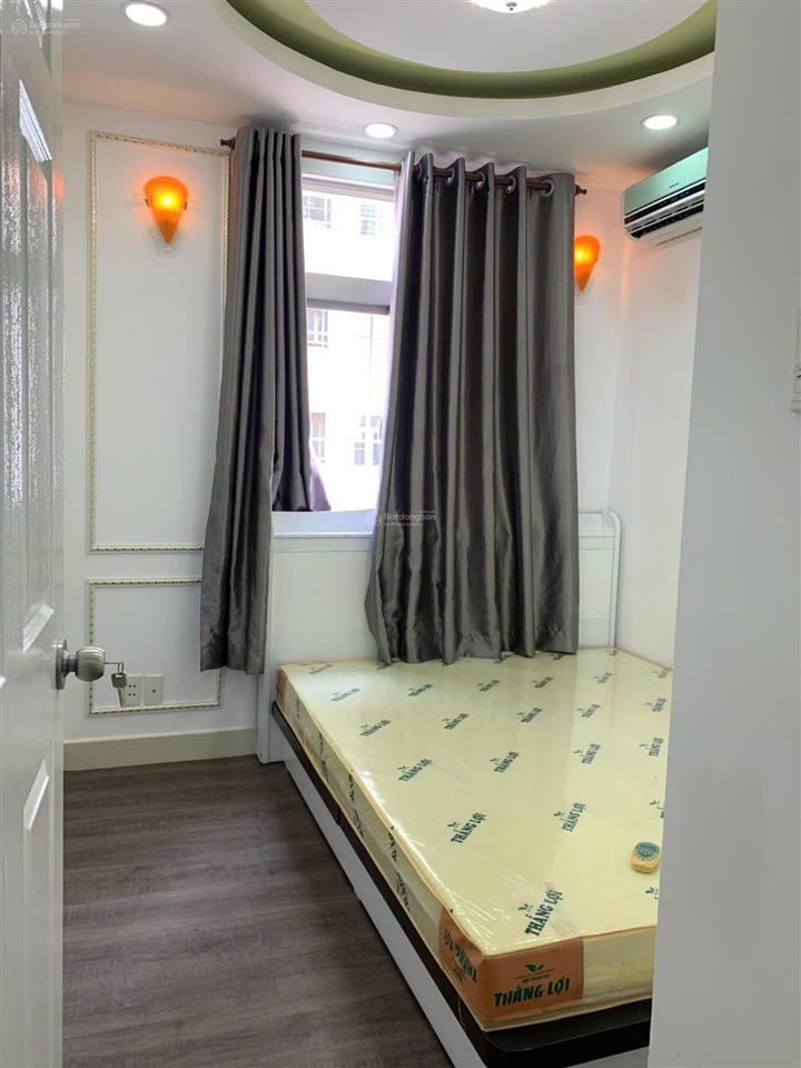 Bán căn hộ sky garden ii, 6,65 tỷ, 89m2, q7, hcm, giá siêu hời