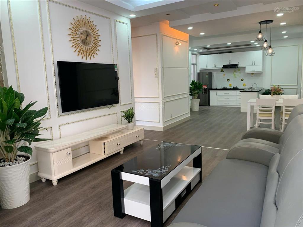 Bán căn hộ sky garden ii, 6,65 tỷ, 89m2, q7, hcm, giá siêu hời