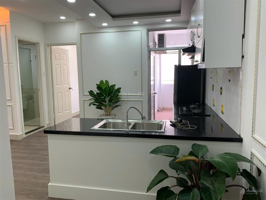 Bán căn hộ sky garden ii, 6,65 tỷ, 89m2, q7, hcm, giá siêu hời