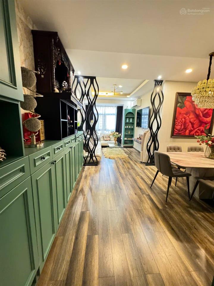 Bán căn hộ chung cư sky garden 3, 6,35 tỷ, 88m2, view đẹp tại q7, hcm