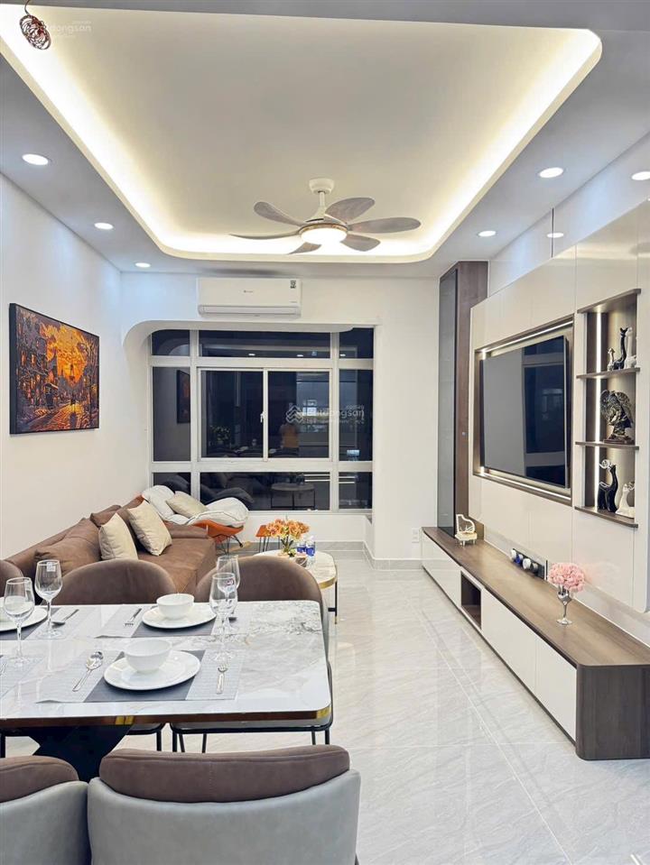 Bán căn hộ chung cư tại sky garden ii, nguyễn văn linh, tân phong, quận 7, 7,5 tỷ, 88 m2