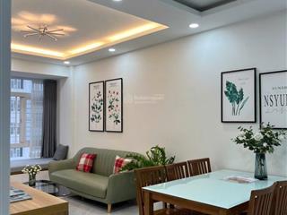 Bán căn góc sky garden 3, 6.6 tỷ, 74m2, 2pn, 2wc, cửa đông view tây bắc