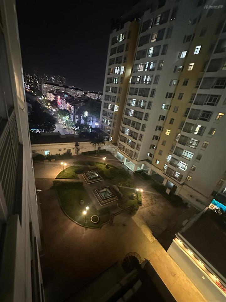 Bán cc sky garden ii, 5,65 tỷ, 71,4m2, 2pn, 1wc, p. tân phong, q7, hcm siêu hot