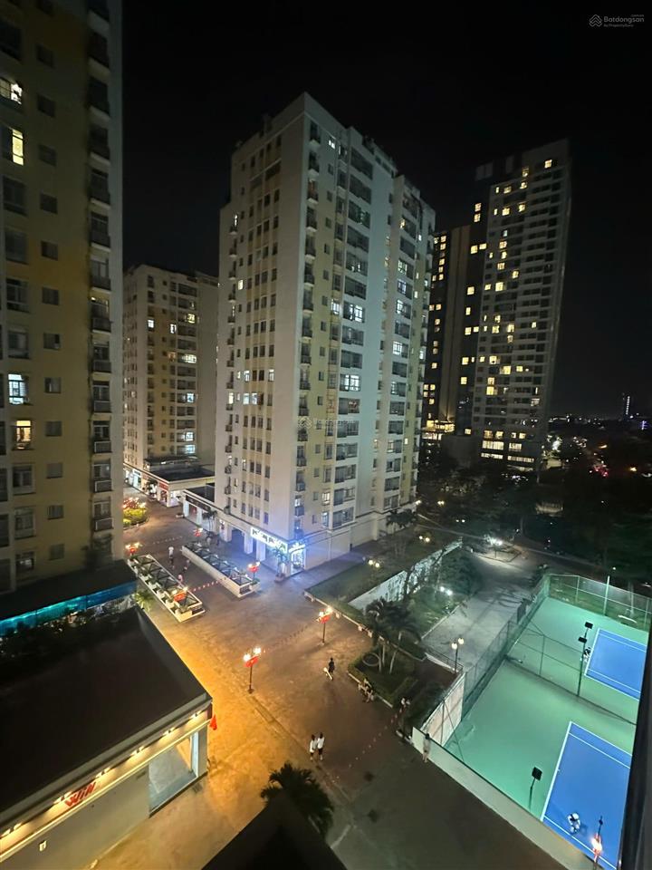 Bán cc sky garden ii, 5,65 tỷ, 71,4m2, 2pn, 1wc, p. tân phong, q7, hcm siêu hot