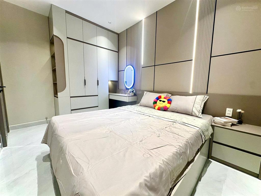 Bán cc sky garden ii, 5,65 tỷ, 71,4m2, 2pn, 1wc, p. tân phong, q7, hcm siêu hot