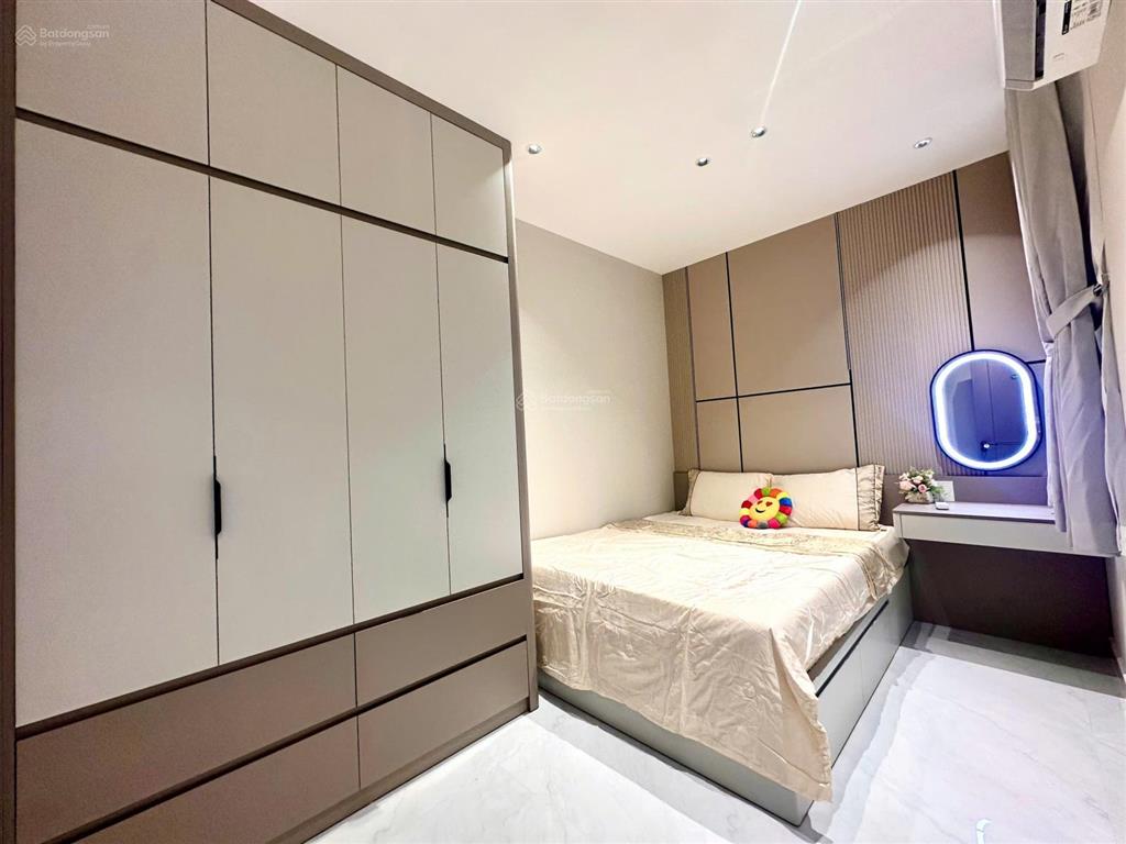 Bán cc sky garden ii, 5,65 tỷ, 71,4m2, 2pn, 1wc, p. tân phong, q7, hcm siêu hot