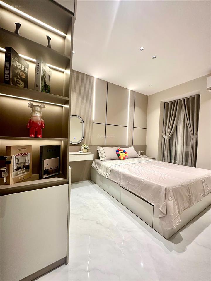 Bán cc sky garden ii, 5,65 tỷ, 71,4m2, 2pn, 1wc, p. tân phong, q7, hcm siêu hot