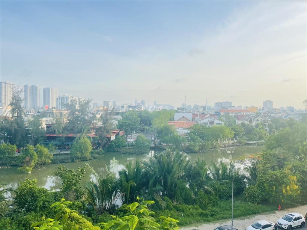Sky garden 3  siêu hiếm, không có căn thứ 2 tại thời điểm hiện tại. giá 4.65 tỷ