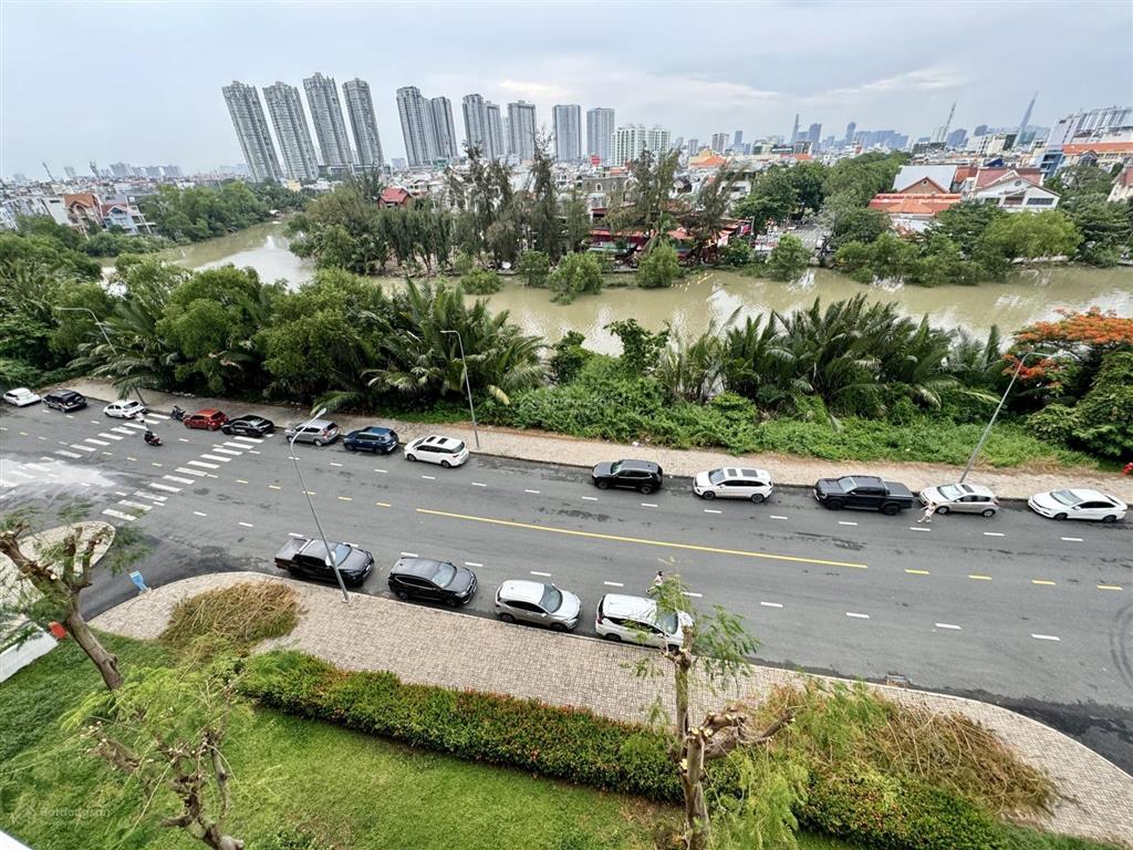 Sky garden 3  siêu hiếm, không có căn thứ 2 tại thời điểm hiện tại. giá 4.65 tỷ