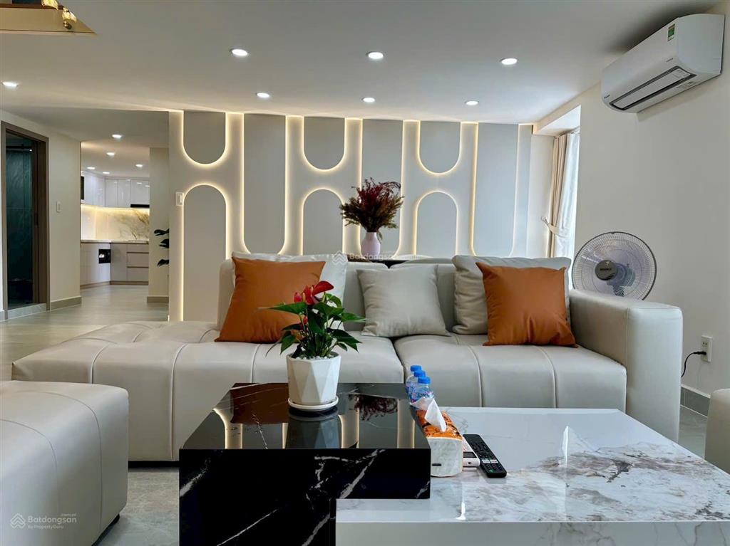 Căn hộ 4pn 4wc giá cực chất tại sky garden i, tân phong, q7, tp. hcm, 9,7 tỷ, 160m2