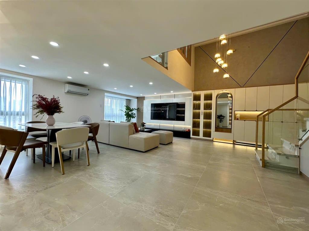 Căn hộ 4pn 4wc giá cực chất tại sky garden i, tân phong, q7, tp. hcm, 9,7 tỷ, 160m2