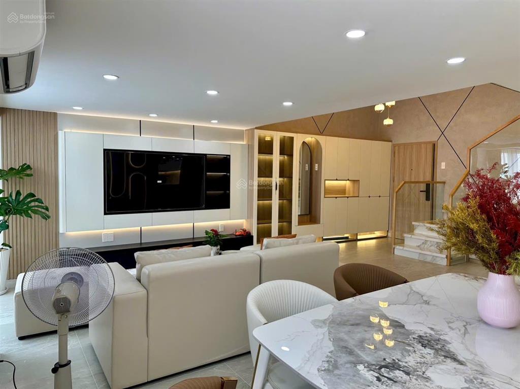 Căn hộ 4pn 4wc giá cực chất tại sky garden i, tân phong, q7, tp. hcm, 9,7 tỷ, 160m2