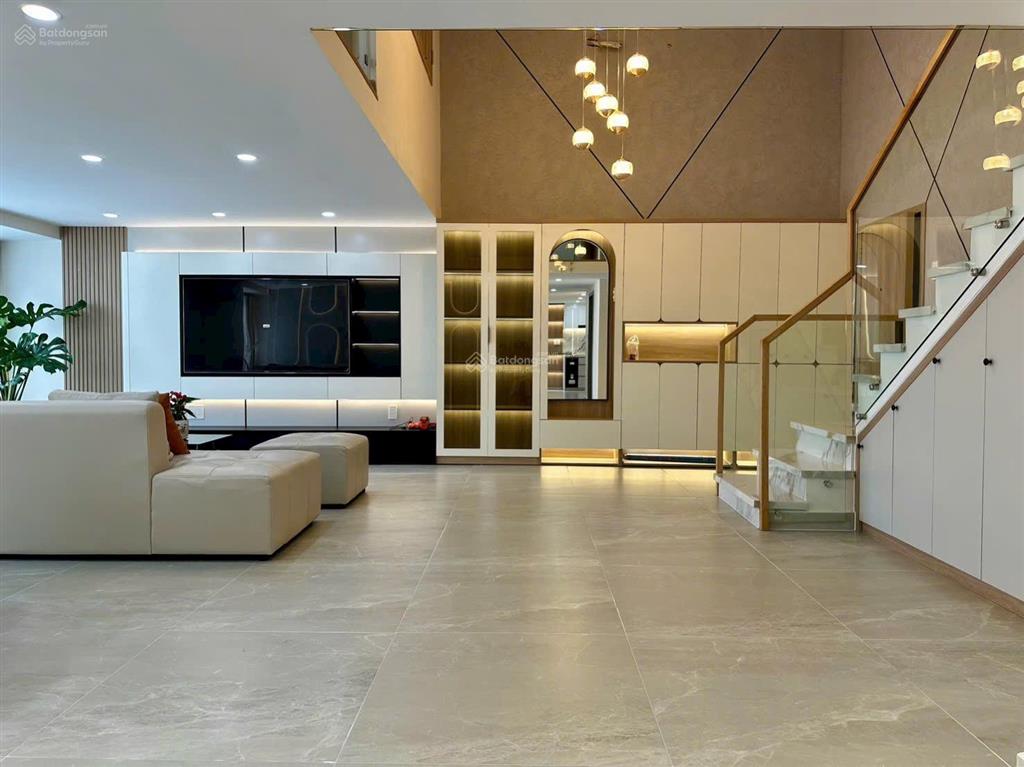 Căn hộ 4pn 4wc giá cực chất tại sky garden i, tân phong, q7, tp. hcm, 9,7 tỷ, 160m2