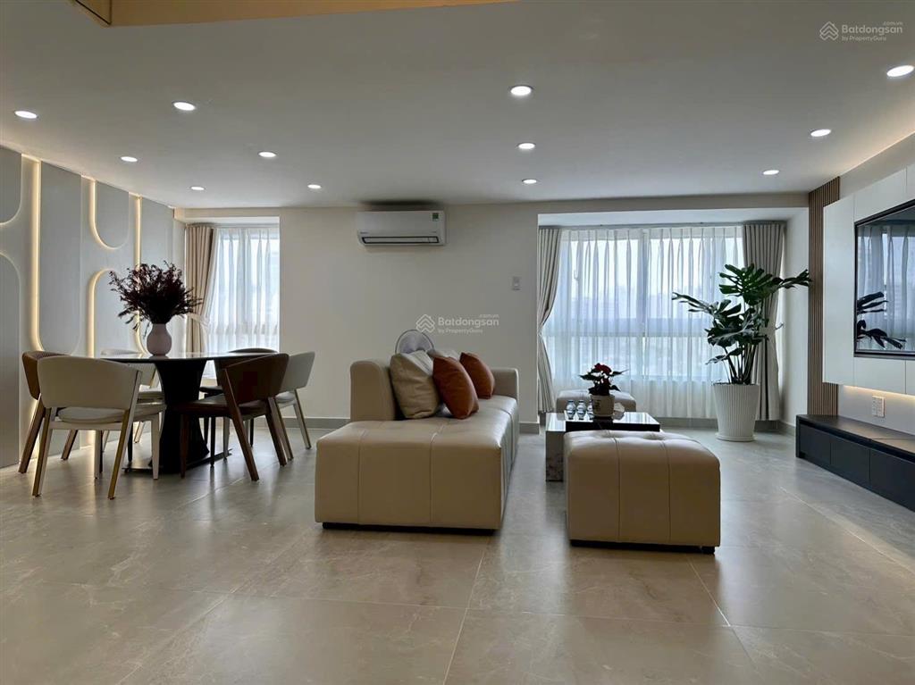 Căn hộ 4pn 4wc giá cực chất tại sky garden i, tân phong, q7, tp. hcm, 9,7 tỷ, 160m2