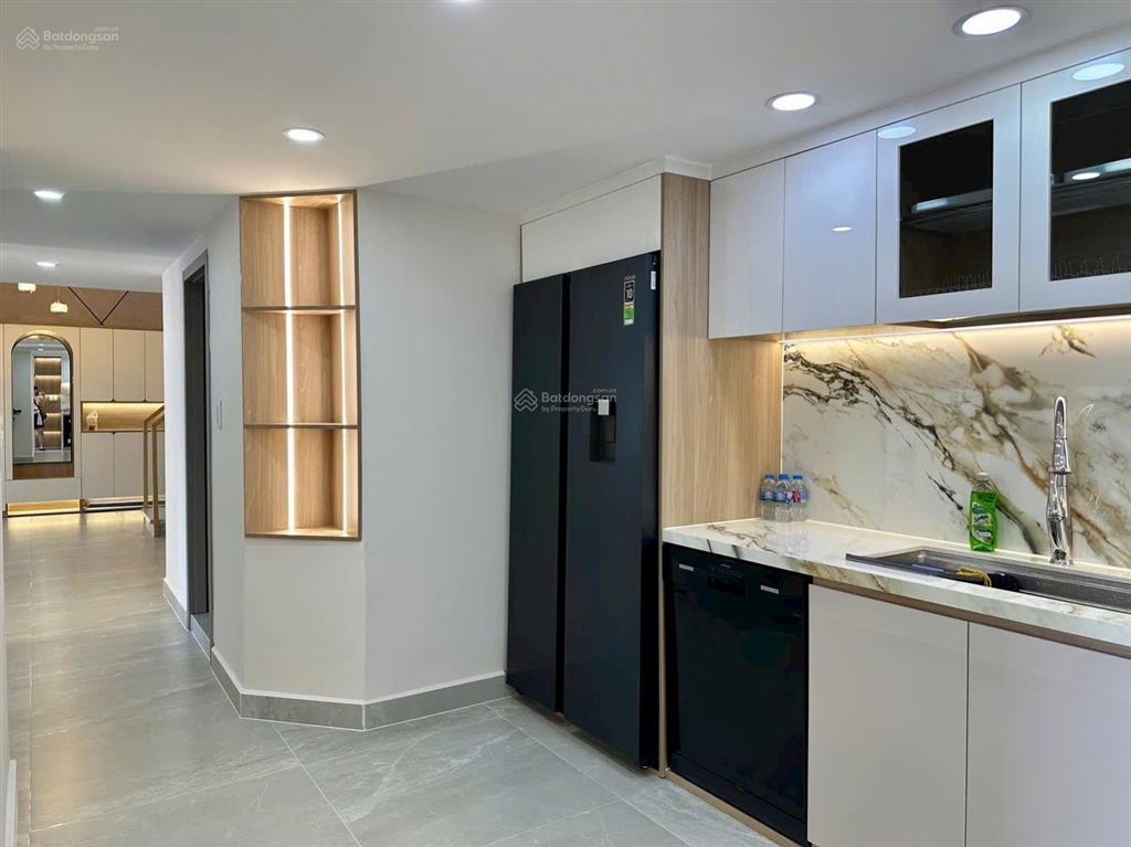 Căn hộ 4pn 4wc giá cực chất tại sky garden i, tân phong, q7, tp. hcm, 9,7 tỷ, 160m2