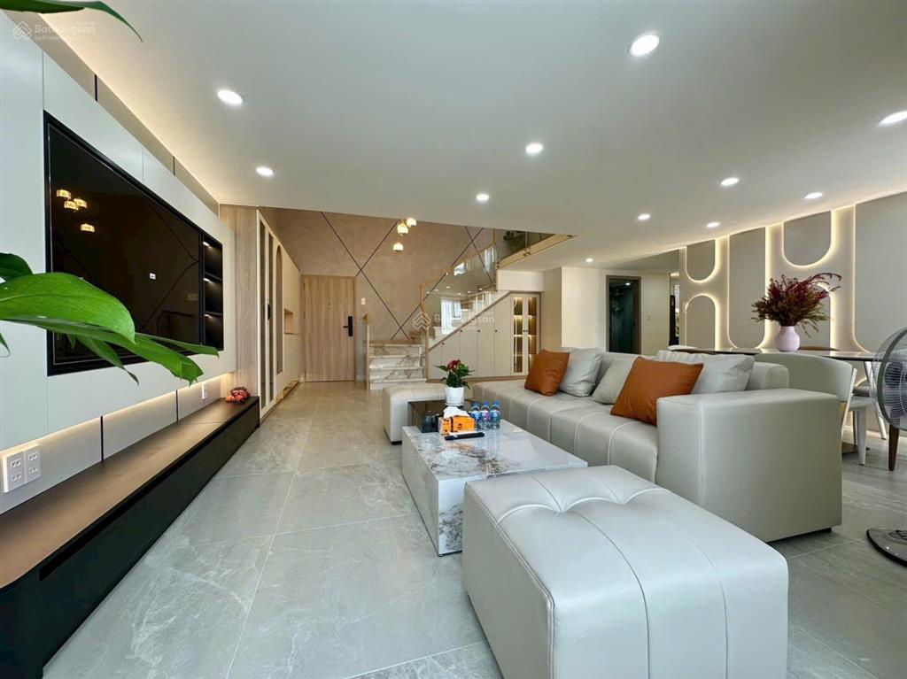 Căn hộ 4pn 4wc giá cực chất tại sky garden i, tân phong, q7, tp. hcm, 9,7 tỷ, 160m2