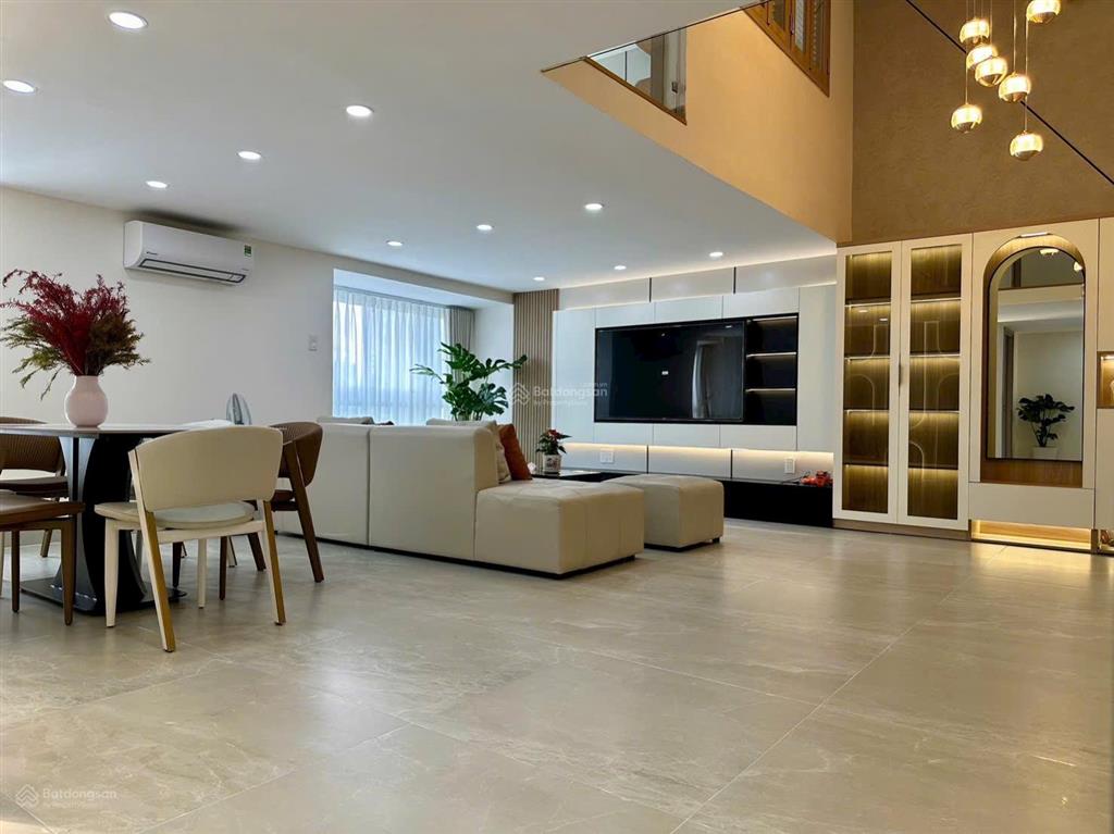 Căn hộ 4pn 4wc giá cực chất tại sky garden i, tân phong, q7, tp. hcm, 9,7 tỷ, 160m2