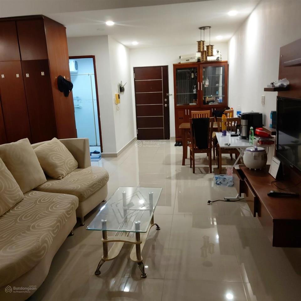 Bán căn hộ 1pn, 1wc, giá tốt tại sky garden 3, 4,15 tỷ, 56,51m2
