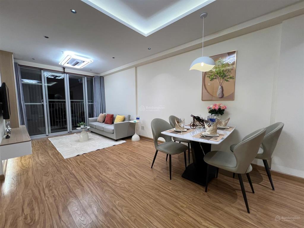Bán căn hộ scenic valley 1, 8 tỷ, 77 m2, 2pn, 2wc tại tôn dật tiên, tân phú, q7, tp.hcm