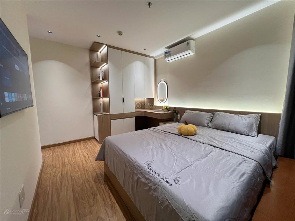 Bán căn hộ scenic valley 1, 8 tỷ, 77 m2, 2pn, 2wc tại tôn dật tiên, tân phú, q7, tp.hcm
