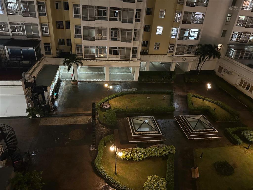 Chính chủ bán căn hộ sky garden 1  phú mỹ hưng. full nội thất mới 100%. giá 6,85 tỷ