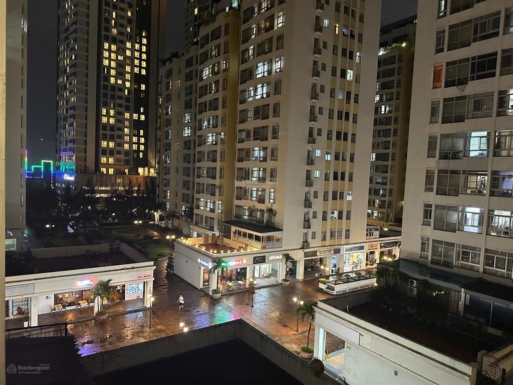 Chính chủ bán căn hộ sky garden 1  phú mỹ hưng. full nội thất mới 100%. giá 6,85 tỷ