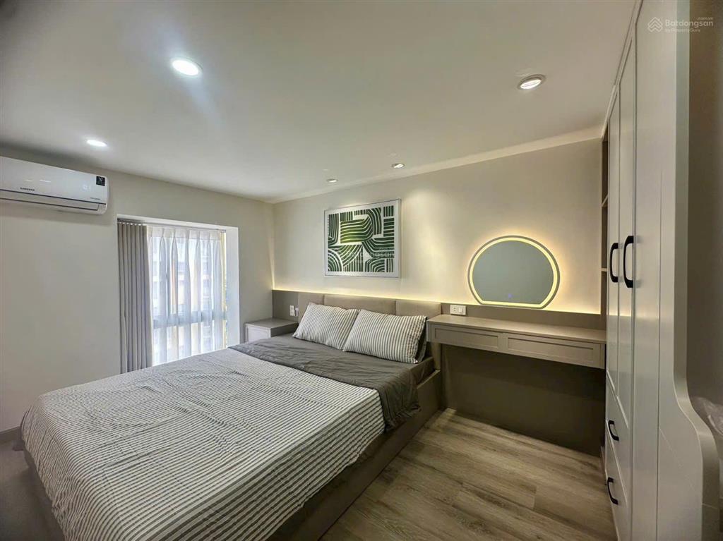 Bán duplex sky garden 1 phú mỹ hưng, quận 7. 4 phòng ngủ giá 8,5 tỷ