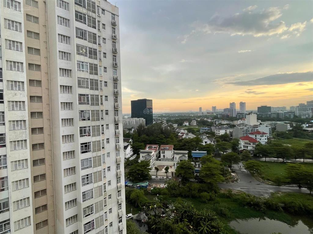 Bán cc sky garden 3, 3,9 tỷ, 56,51m2, 1pn, 1wc, pháp lý đầy đủ, tại tân phong, q7, hcm