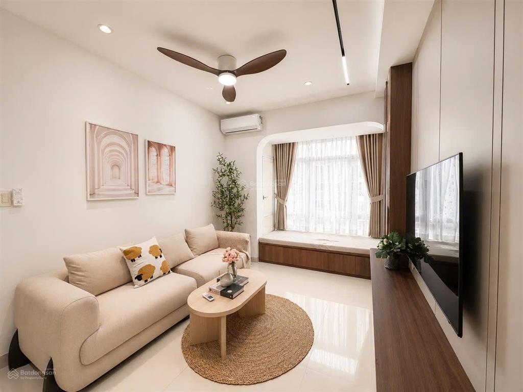 Bán căn hộ 2pn, 2wc, giá 5,85 tỷ, 68,66m2 tại sky garden 3, tân phong, q7, tp.hcm