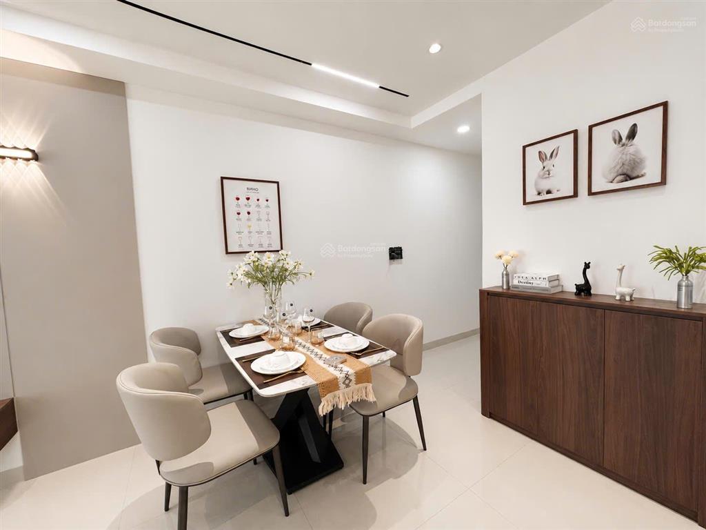 Bán căn hộ 2pn, 2wc, giá 5,85 tỷ, 68,66m2 tại sky garden 3, tân phong, q7, tp.hcm