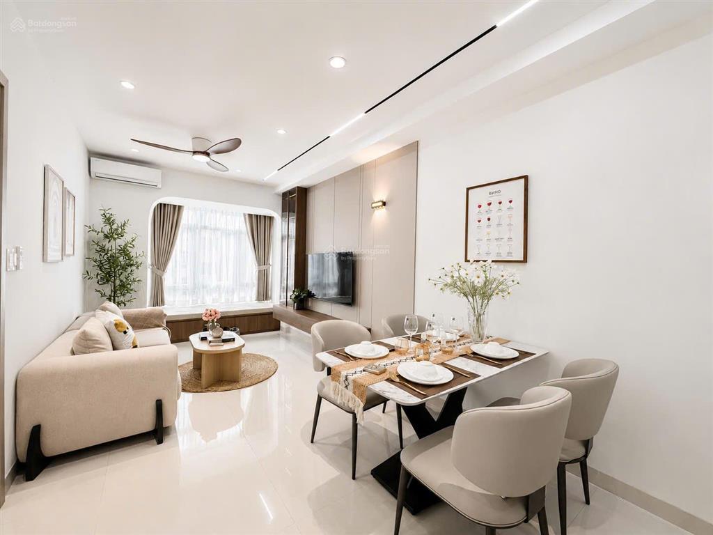 Bán căn hộ 2pn, 2wc, giá 5,85 tỷ, 68,66m2 tại sky garden 3, tân phong, q7, tp.hcm