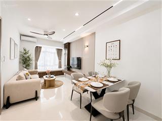 Bán căn hộ 2pn, 2wc, giá 5,85 tỷ, 68,66m2 tại sky garden 3, tân phong, q7, tp.hcm