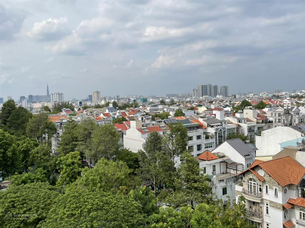 Bán cc sky garden ii, 4,15 tỷ vnd, 71,4m2, 2pn, 1wc, full nội thất