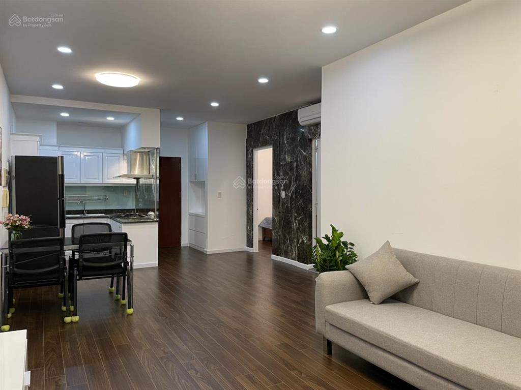 Bán cc sky garden ii, 4,15 tỷ vnd, 71,4m2, 2pn, 1wc, full nội thất