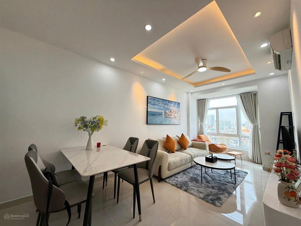 Siêu phẩm sky garden 3  view sông triệu đô. giá chỉ 4,98 tỷ