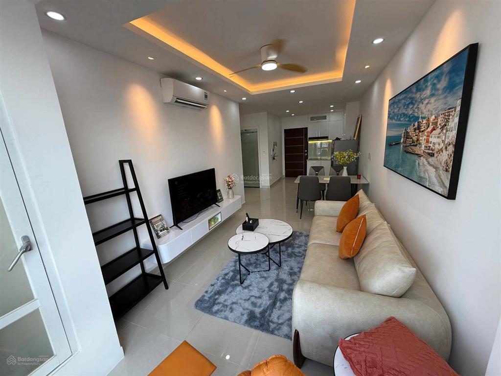 Siêu phẩm sky garden 3  view sông triệu đô. giá chỉ 4,98 tỷ
