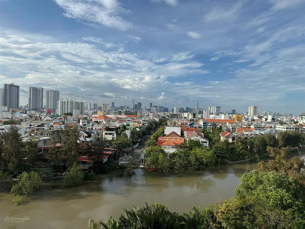 Siêu phẩm sky garden 3  view sông triệu đô. giá chỉ 4,98 tỷ