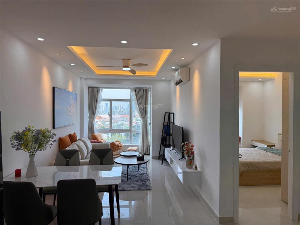 Siêu phẩm sky garden 3  view sông triệu đô. giá chỉ 4,98 tỷ