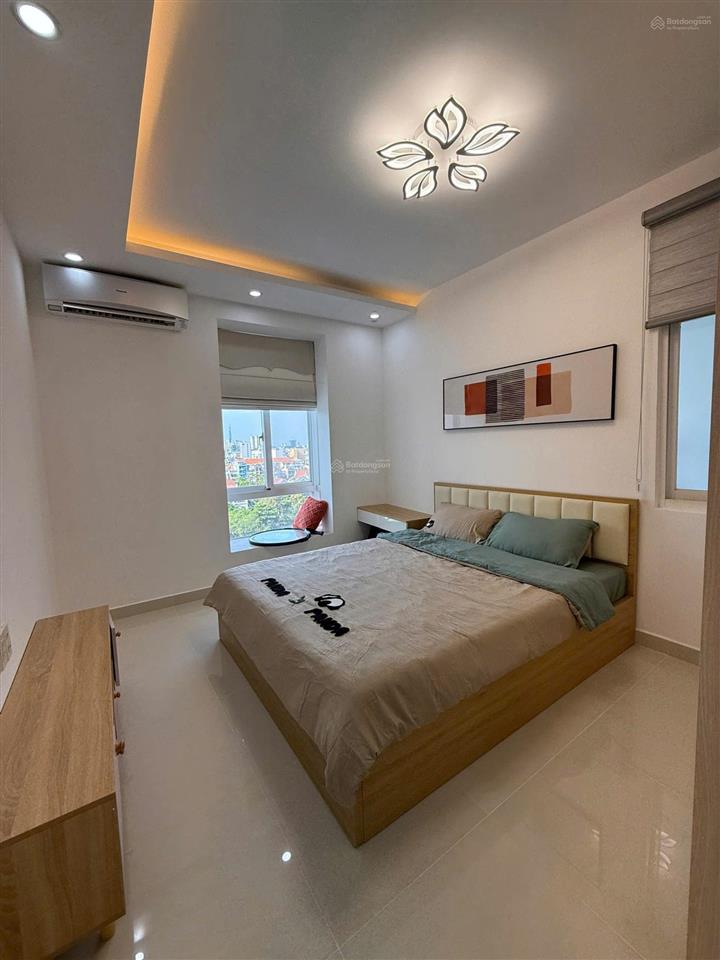 Siêu phẩm sky garden 3  view sông triệu đô. giá chỉ 4,98 tỷ