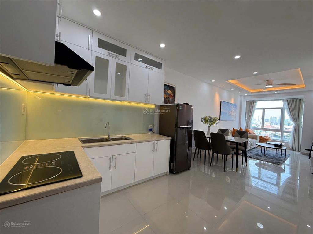 Siêu phẩm sky garden 3  view sông triệu đô. giá chỉ 4,98 tỷ