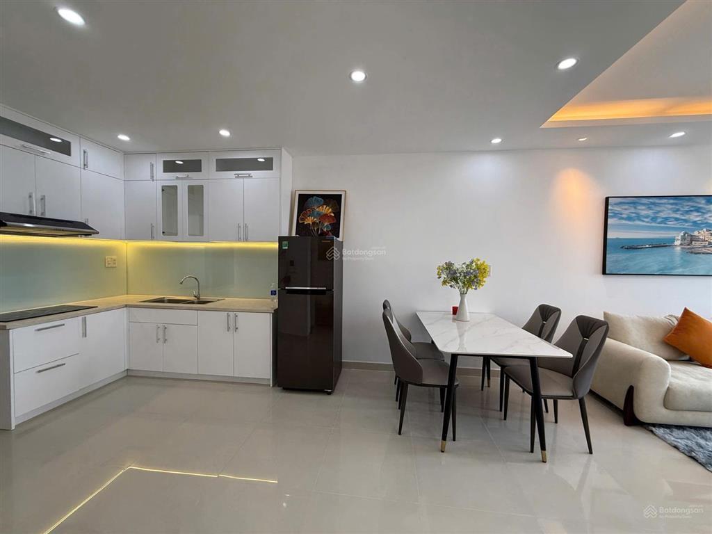 Siêu phẩm sky garden 3  view sông triệu đô. giá chỉ 4,98 tỷ