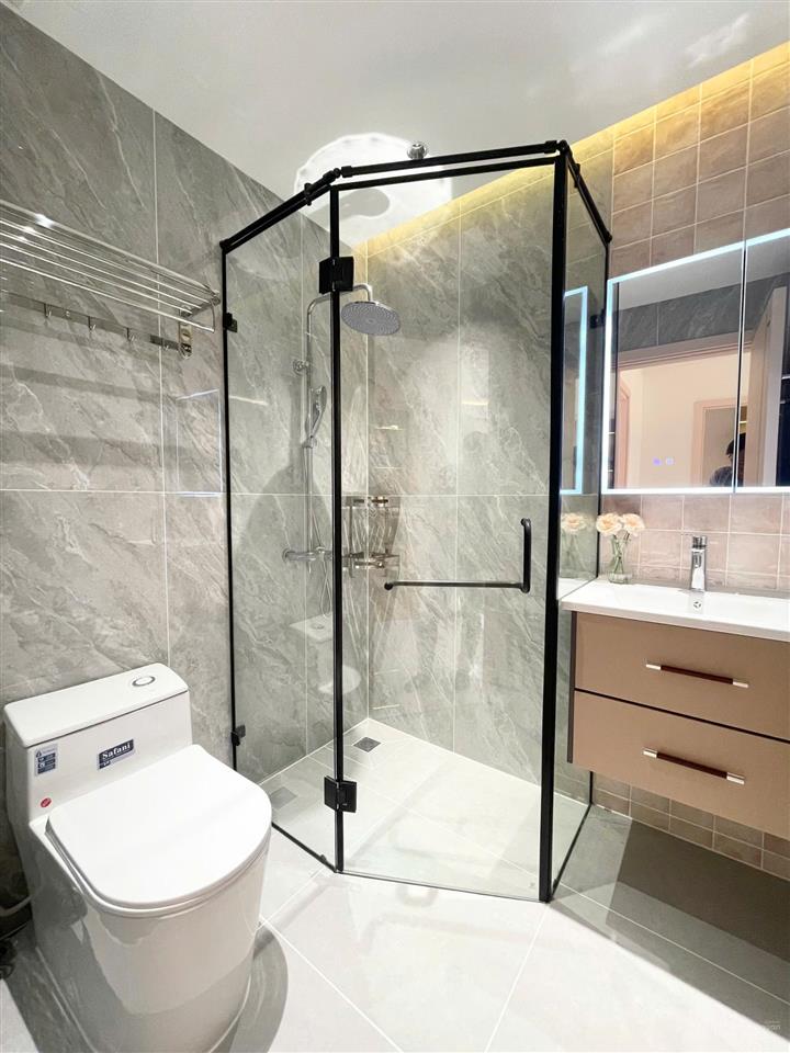 Bán căn hộ chung cư sky garden ii, 6,85 tỷ, 89m2, giá tốt tốt