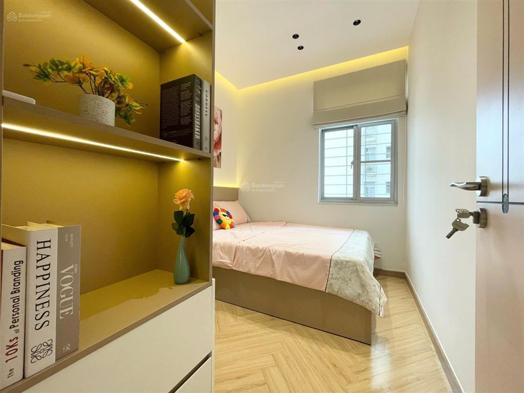 Bán căn hộ chung cư sky garden ii, 6,85 tỷ, 89m2, giá tốt tốt
